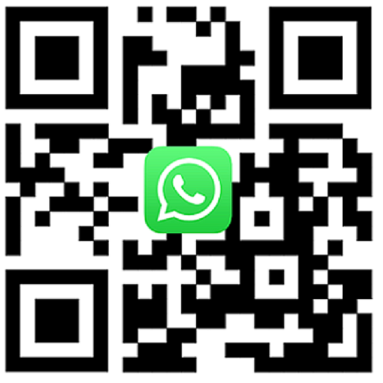 QR WhatsApp